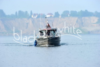 Messungen auf dem Grund des Concordiasees